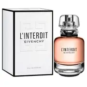 L'interdit Edp Spray by Givenchy for Women - 50 Ml
