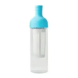 🍀【韓國預購】韓國Blue Bottle x Hario 藍瓶玻璃冷萃壺 冷萃瓶 冷泡壺 Cold Brew 750ml