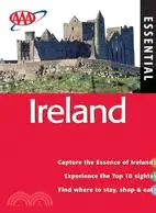 在飛比找三民網路書店優惠-AAA Essential Ireland