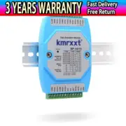 6CH RTD Analog Input Modbus RTU Remote IO Data Acquisition Module 12-40V SP-4015