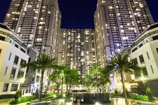 梔子花海灣之家服務式公寓Bayhomes Gardenia Serviced Apartment