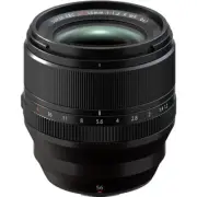 New Fuji FUJIFILM XF 56mm f1.2 R WR Lens USA Authorized Dealer #39271
