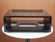 MARANTZ WC-22 WOOD CASE – GLOSSY PIANO BLACK – FITS 22xx / 42xx SERIES RECEIVER