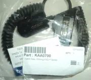 NEW Bendix King Cloning Cable - KNG P Series KAA0700 programming cable
