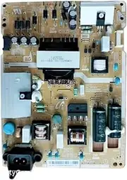 TV Power Supply BN44-00851A/B/C/D (L40MSF_FHS) ，Compatible for Samsung， UN40J5200AF