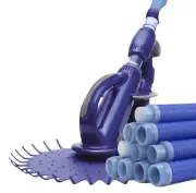 Onga / Pentair Mako Shark (Bull Shark) Complete Pool Cleaner