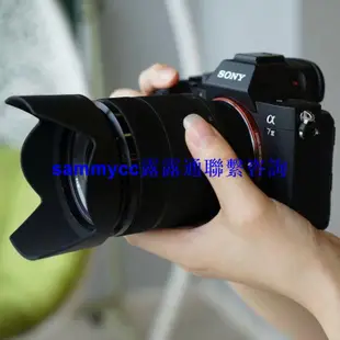 Sony索尼a7m2 a7 a7m3 A7s a7s2全畫幅微單相機a7r3二手28-70套機