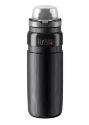 Elite Fly Tex MTB, black 750 ml