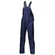 DNC Cotton Drill Bib And Brace Overall Metal buttons & buckles (3111)