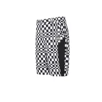 在飛比找momo購物網優惠-【FILA官方直營】男平織短褲-格紋(1SHY-1740-W
