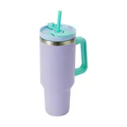 1.18L Lilac Jumbo Tumbler with Handle
