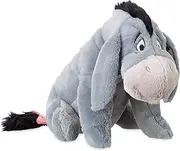 Disney Eeyore Plush - Winnie The Pooh - Medium - 11 1/2 Inch