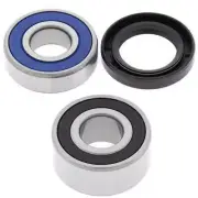 Honda GL1500I Goldwing Interstate 1991-1996 Rear Wheel Bearings And Seals