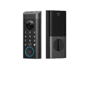 Eufy Security E330 Video Smart Lock
