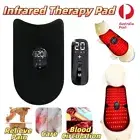 Infrared Light Therapy Pad LED Red Light Device Pain Relief Dog Horse Pets Care