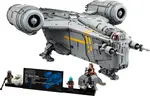 [LEGO] The Razor Crest