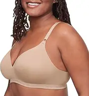 [Warner's] Women's Cloud 9 Wire-Free Bra