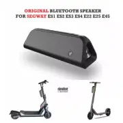 For Segway Ninebot Wireless Portable Engine Speaker Bluetooth IP55 Waterproof