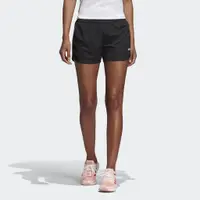 在飛比找蝦皮購物優惠-adidas 女 專業運動 訓練 短褲 黑S DS8725 