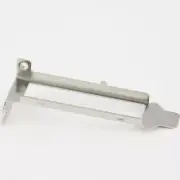 Intel Low Bracket for E1G44ET, E1G44ET2, I340-T4, I350-T4 Quad Port NIC