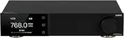 Topping D70 PRO Sabre DAC ES9039SPRO XU316 Bluetooth 5.1 LDAC Aptx-Adaptive HiFi Decoder with Remote Control (Black)