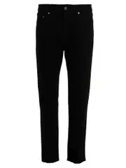 [Golden Goose] Golden Goose-One Wash Jeans Nero-Uomo 30 Black