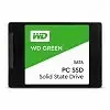 Western Digital WDS480G2G0A 480GB Green 25" 3D Nand SSD 7MM 540/430 R/W Sata 6GB