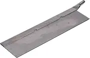 Huron Extra Fine Cut, Extra Deep Serrated Replacement Razor Saw Blade 5X1.5 46T (1/3/10) (3 pc)