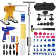 LOT Paintless Dent Repair Tools Dent Repair Kit Dent Removal Kits Dent Remover