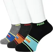 [PUMA] 4293222 Men's Socks