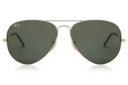 Ray-Ban RB3025 Aviator Large Metal 181 Unisex Sunglasses