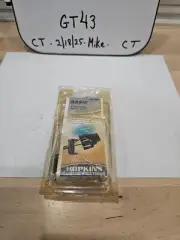 Basic Wiring Solution 4 Wire Flat Set Quick Fix P/N 48195