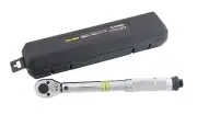 PRO-AUTO 3/8" PRE-SET TORQUE WRENCH FOR DRAIN PLUG (10～60Nm) TR-060AD