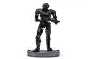 Star Wars: The Mandalorian - Dark Trooper Statue, 1:10 Scale