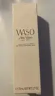 NEW Shiseido Waso Soft + Cushy Polisher Skin Refining Exfoliating Polish 2.7 oz