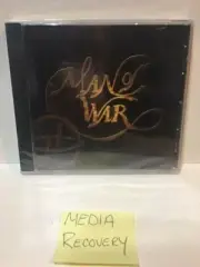 Man Of War by strategy first inc CD-ROM 1997