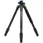 Benro GoPlus Travel Series1 Aluminium Tripod + Ball Head