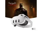 Meta Quest 3 512GB — The Most Powerful Quest — Ultimate Mixed Reality Experience