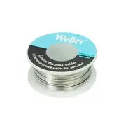 WELLER 1.6mm 60/40 85g Rosin Core Solder Wire WS1685
