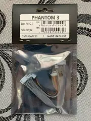 Dji Phantom 3 Standard Cable Repair set Spare Part No 81