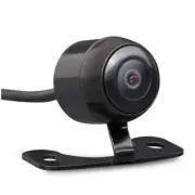 170° Wide Angle Car Front Side Rear View Backup Reversing CCD Camera Waterproof