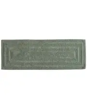 Eddie Bauer Logan Cotton Tufted Bath Rug