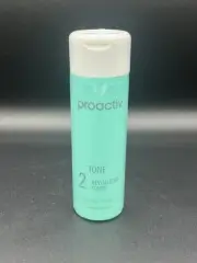 Proactiv Step 2 Tone 90 Day Revitalizing Toner - 6oz - New/ Sealed!