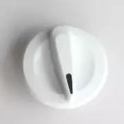 Double Barrel Washing Machine Turning Knob Dehydration Timer Switch For Haier