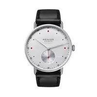 在飛比找PChome24h購物優惠-NOMOS 1114 Metro neomatik 39 s