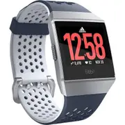 Fitbit Ionic Smart Fitness Watch (Adidas Edition)