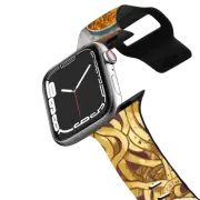 Apple Watch Series 7-9 (45mm) Impact Band Average Ramen Enjoyer