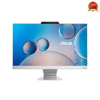 在飛比找燦坤線上購物優惠-華碩 ASUS 24型 AIO 桌上型主機 (i5-1235