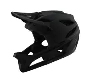 TROY LEE DESIGNS Downhill enduro helmet STAGE MIPS HELMET STEALTH