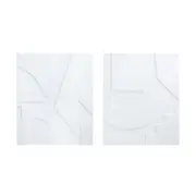 Revival Wall Art - Set of 2